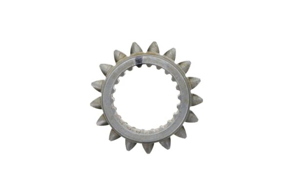 Tandwiel 17T X 22 Splines Kubota L-Types, Kioti / Daedong L2203, LK2554, - Afbeelding 3