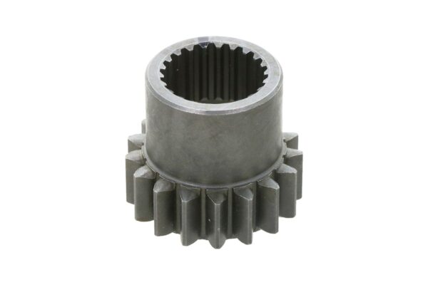 Tandwiel 17T X 22 Splines Kubota L-Types, Kioti / Daedong L2203, LK2554, - Afbeelding 5