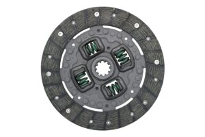 Koppelingsplaat Kubota L225, L260, L2000,