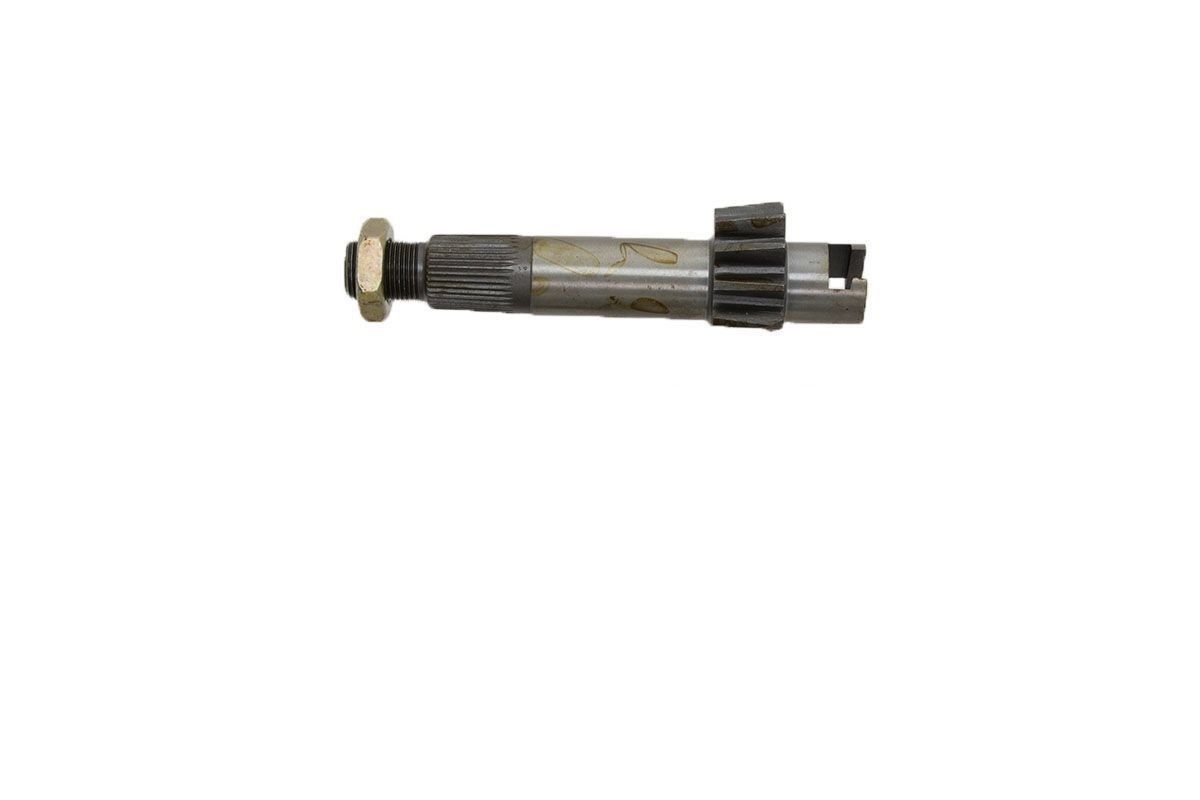 Stuurarm Stuuras horizontaal Yanmar F-, KE-, YM-Types