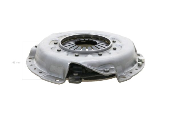 Drukgroep 8 ½” Kubota B-, GL-, ST-, X-, L-Types, Hinomoto NX-Types, Kioti CK-, LB-, LK-Types - Afbeelding 3