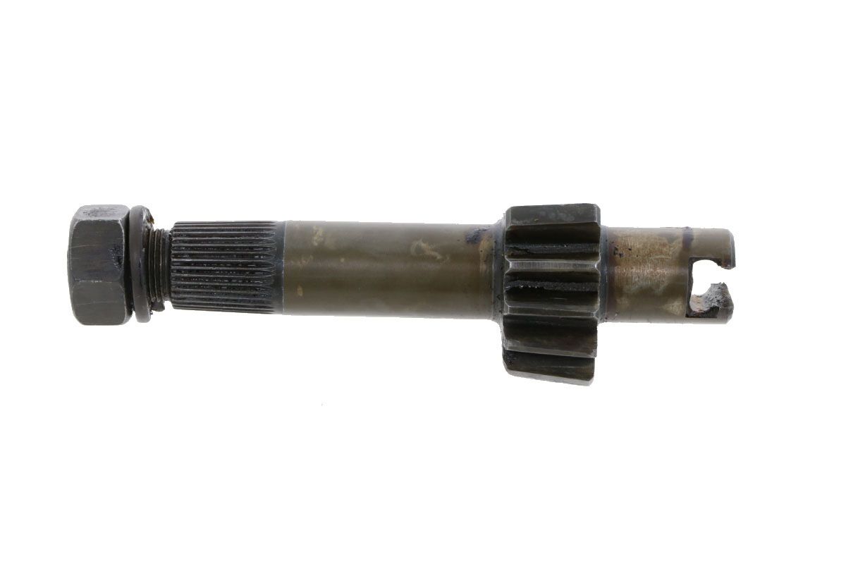 Stuurarm Yanmar YM-Serie, YMG-Serie
