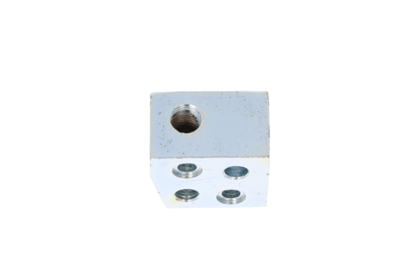 Hydrauliekblok Kubota externe hydrauliek - Afbeelding 4