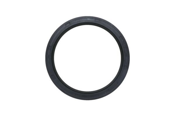 Oliekeerring fusee vooras Yanmar YM1100, YM1500 rood, YM1510 - Afbeelding 2