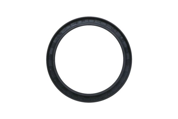 Oliekeerring fusee vooras Yanmar YM1100, YM1500 rood, YM1510 - Afbeelding 3