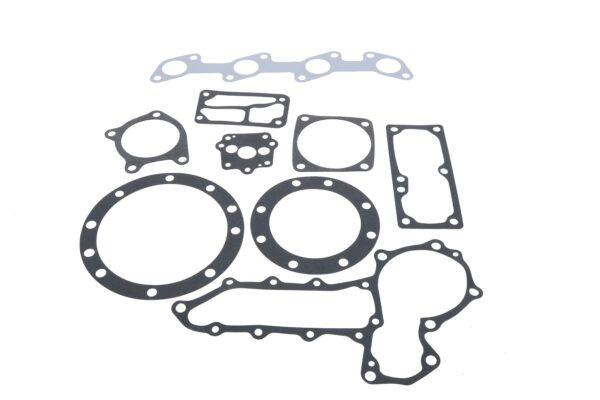 Koppakkingset Kubota V2003, Ausa, Hyundai, Neuson, Schaffer, Scat Trak, Thomas, Volvo, Etc., - Afbeelding 5