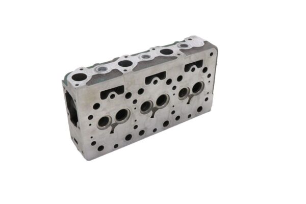Cilinderkop indirecte inspuiting Kubota D650, B6001, B6100 - Afbeelding 3