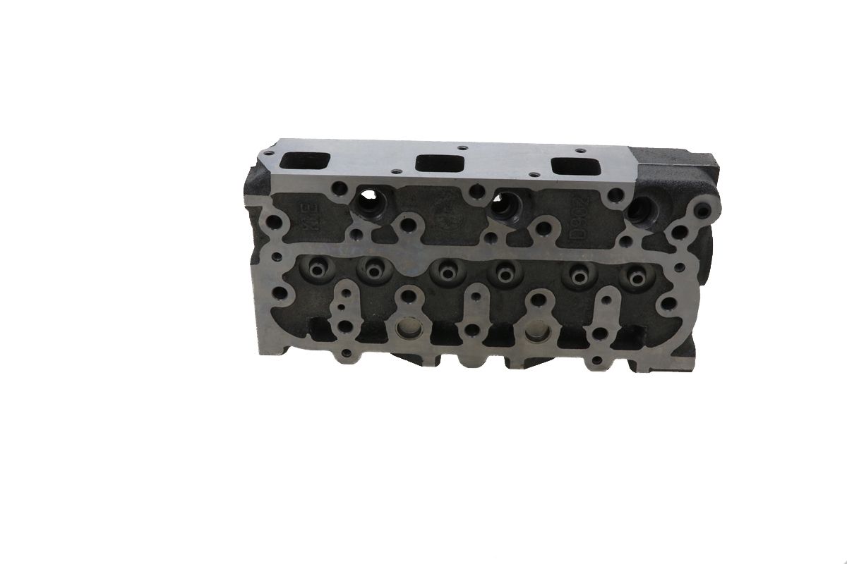 Cilinderkop Indirecte inspuiting Kubota D902