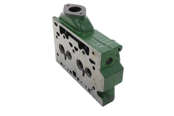 Cilinderkop Indirecte inspuiting Kubota ZL600, B6000, - Afbeelding 3
