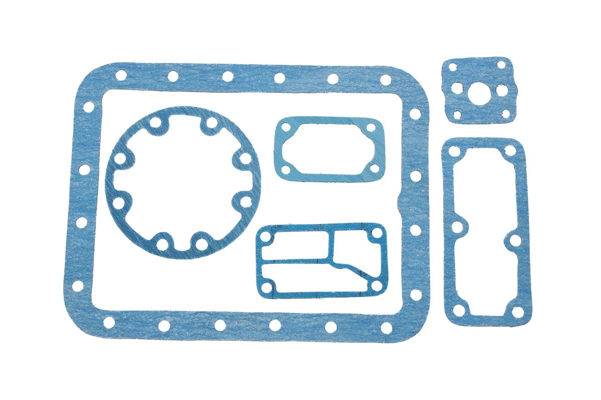 Onderpakkingset Kubota D1100, D1101