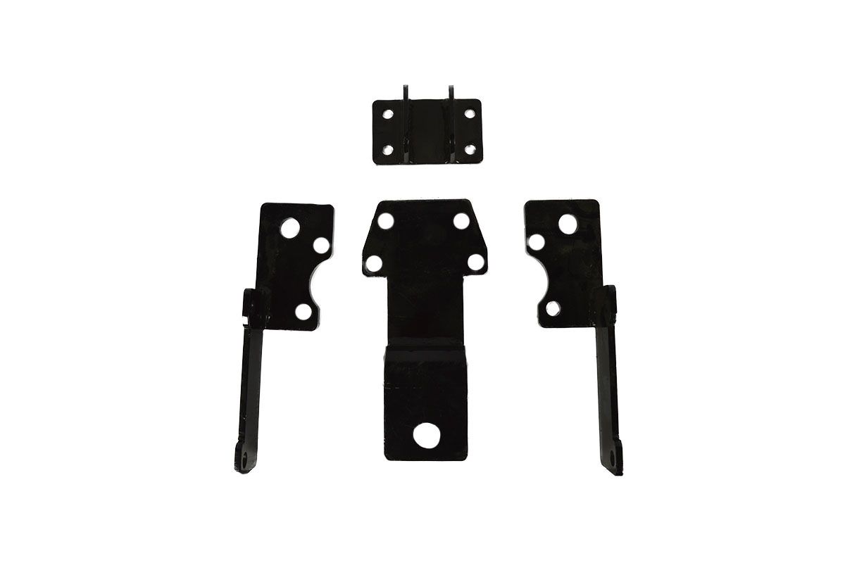 Kit hefinrichting Yanmar F14, F15, F16