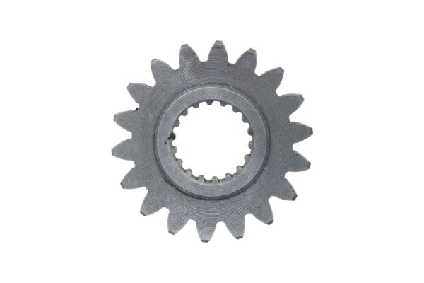Aftakas tandwiel Kubota B7001 - Afbeelding 3
