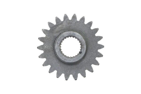 Tandwiel 22T x 24Splines Kubota B5000, B5001 - Afbeelding 3