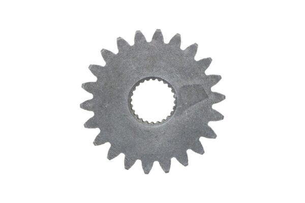Tandwiel 22T x 24Splines Kubota B5000, B5001 - Afbeelding 4