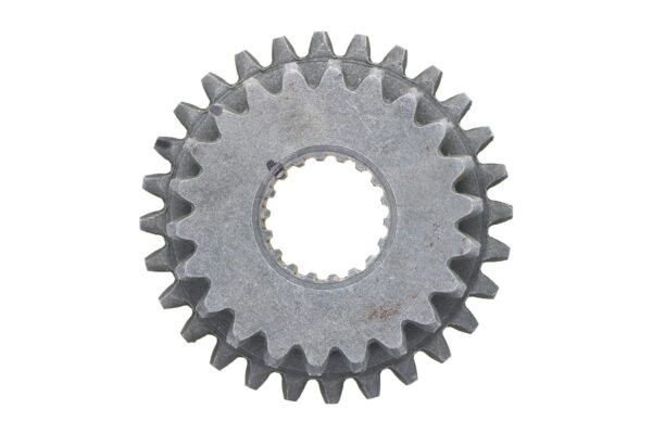 Tandwiel Kubota 22TX28T 18 splines - Afbeelding 3