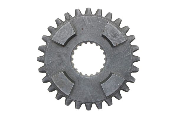 Tandwiel Kubota 22TX28T 18 splines - Afbeelding 4