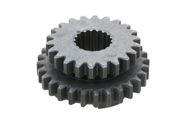Tandwiel Kubota 22TX28T 18 splines - Afbeelding 5
