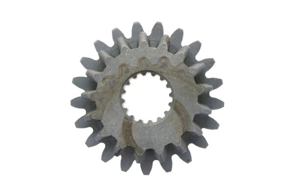 Tandwiel 21TX17T 16 splines - Afbeelding 3