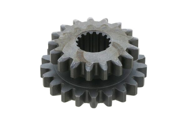 Tandwiel 21TX17T 16 splines - Afbeelding 5