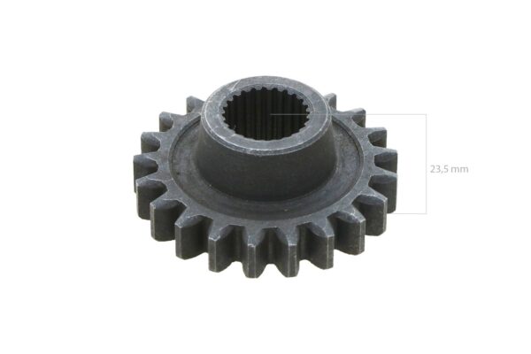 Tandwiel 21TX24T - Afbeelding 2