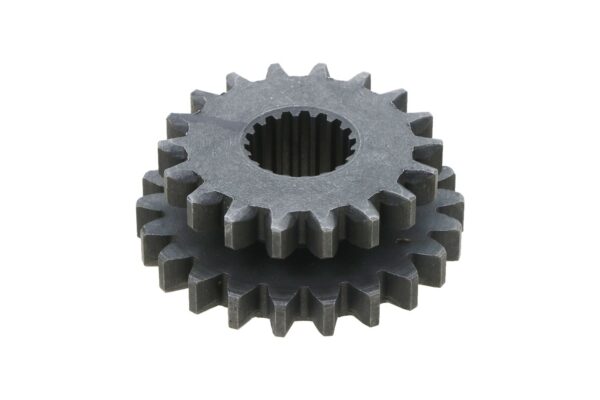 Tandwiel aftakas Kubota B5000, B5200, - Afbeelding 5