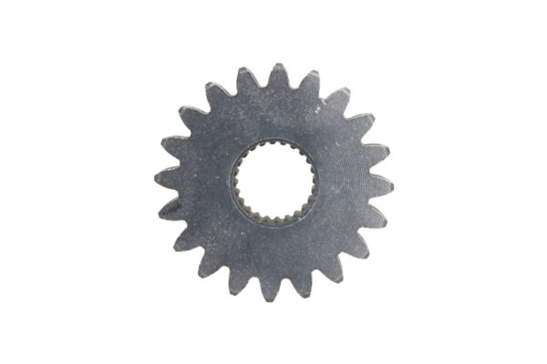 Tandwiel 20TX24T - Afbeelding 4