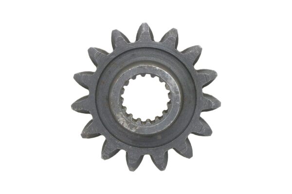 Tandwiel Kubota B1200, B1400, B1402, B40 15TX16T - Afbeelding 3