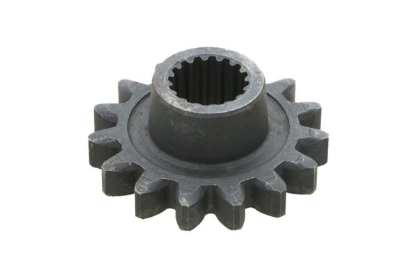 Tandwiel Kubota B1200, B1400, B1402, B40 15TX16T - Afbeelding 5