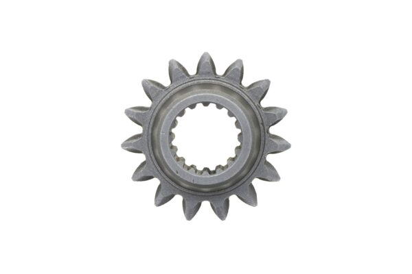 Tandwiel 15T- 16 Splines Kubota, B-Serie, Zen Noh ZB- Serie - Afbeelding 3