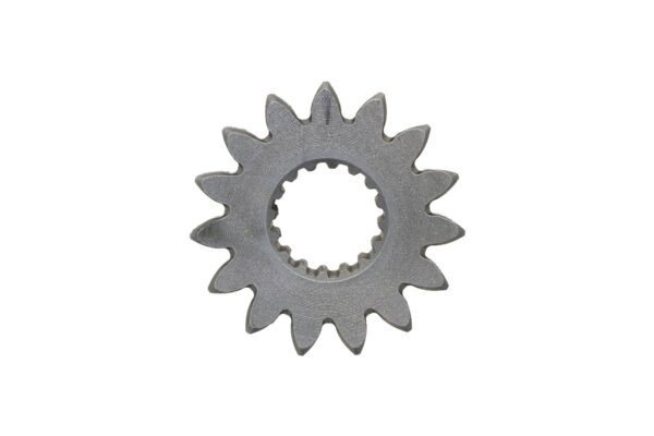 Tandwiel 15T- 16 Splines Kubota, B-Serie, Zen Noh ZB- Serie - Afbeelding 4