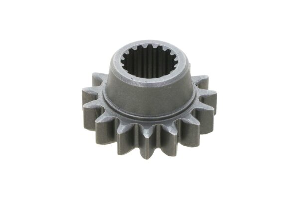 Tandwiel 15T- 16 Splines Kubota, B-Serie, Zen Noh ZB- Serie - Afbeelding 5