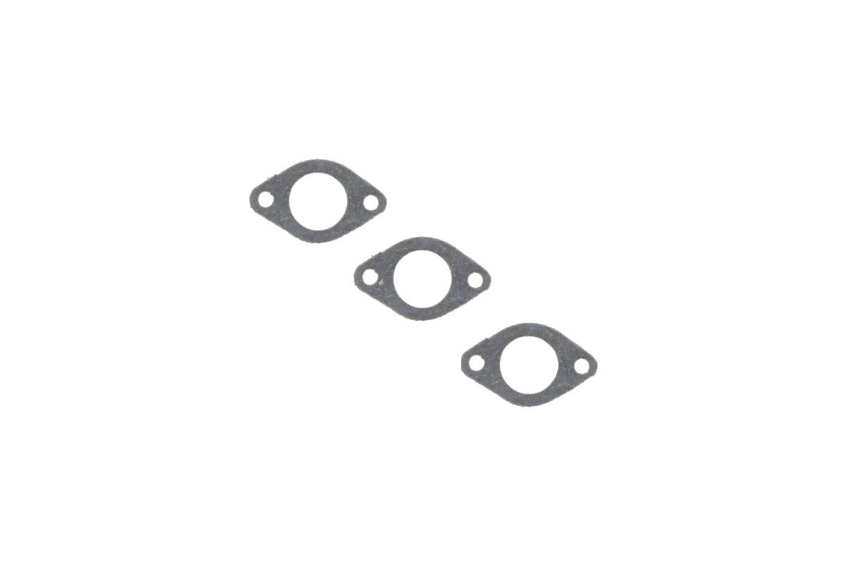 Uitlaatpakking set Kubota D650, D750, D850, D950,