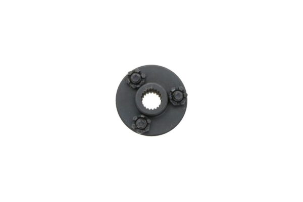 Flexibele koppeling Kubota B5000, B5001, B6000, B6001, B7000, B7001, B7100, Zen Noh ZB-Serie - Afbeelding 2