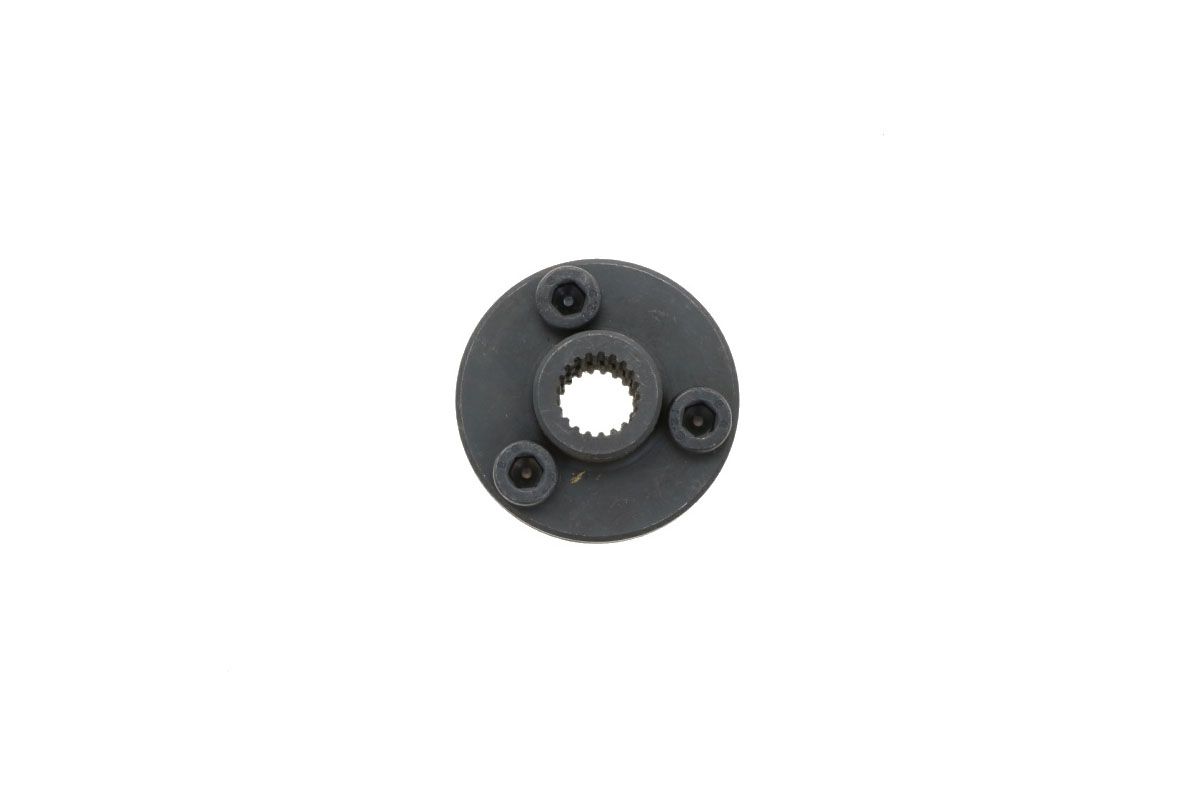 Flexibele koppeling Kubota B5000, B5001, B6000, B6001, B7000, B7001, B7100, Zen Noh ZB-Serie