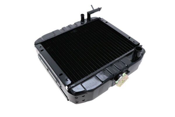 Radiateur Iseki TU180, TU200, TU220, TU240 - Afbeelding 2