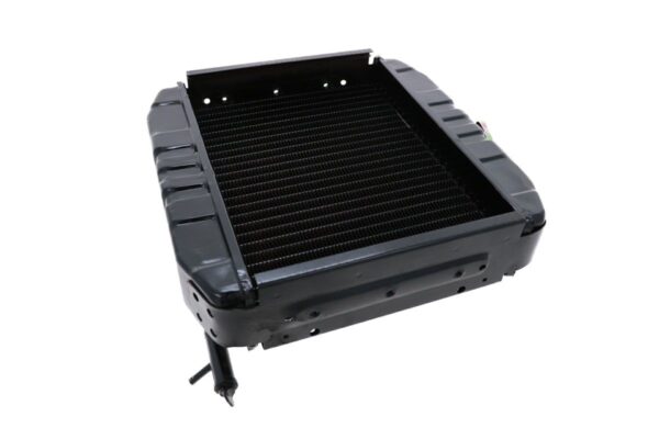 Radiateur Iseki TU180, TU200, TU220, TU240 - Afbeelding 3