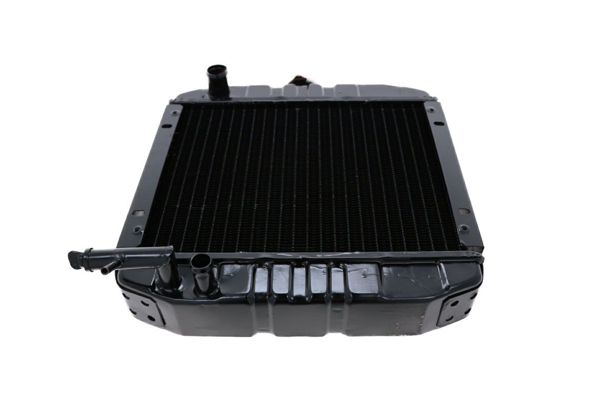 Radiateur Iseki TU180, TU200, TU220, TU240
