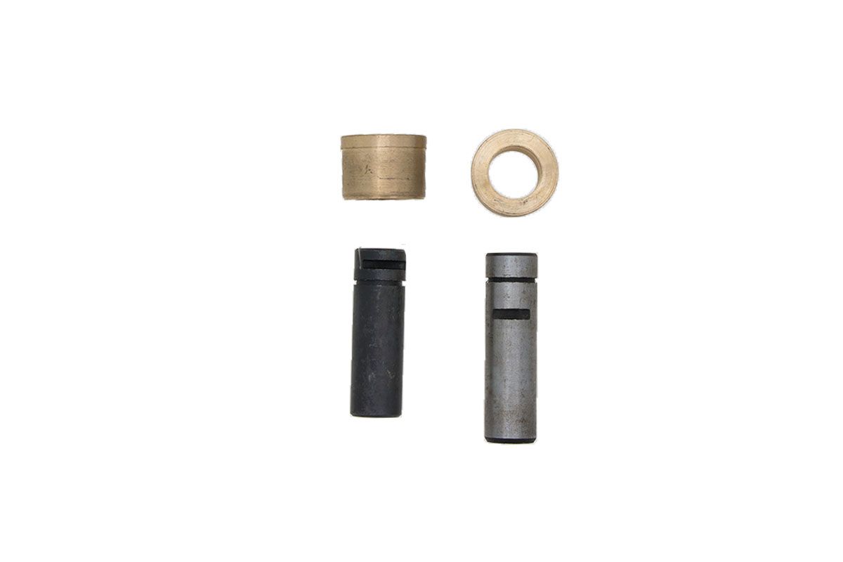 Vooras pen en bus Kubota B5000, B6000, B7000