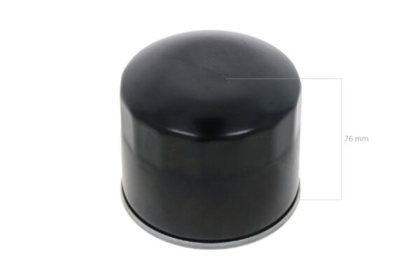 Hydrauliekfilter Iseki TM, SXG, SGR, SG, SF, TMG, Hinomoto C142, C144, C172, C174, E1802, E1804 - Afbeelding 3