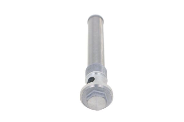 Hydrauliek aanzuigfilter Iseki SFH, SXG, TF, TG, TM, TQ, TU, TX, TXG, Sial, Massey Ferguson, Bolens, Agco - Afbeelding 2