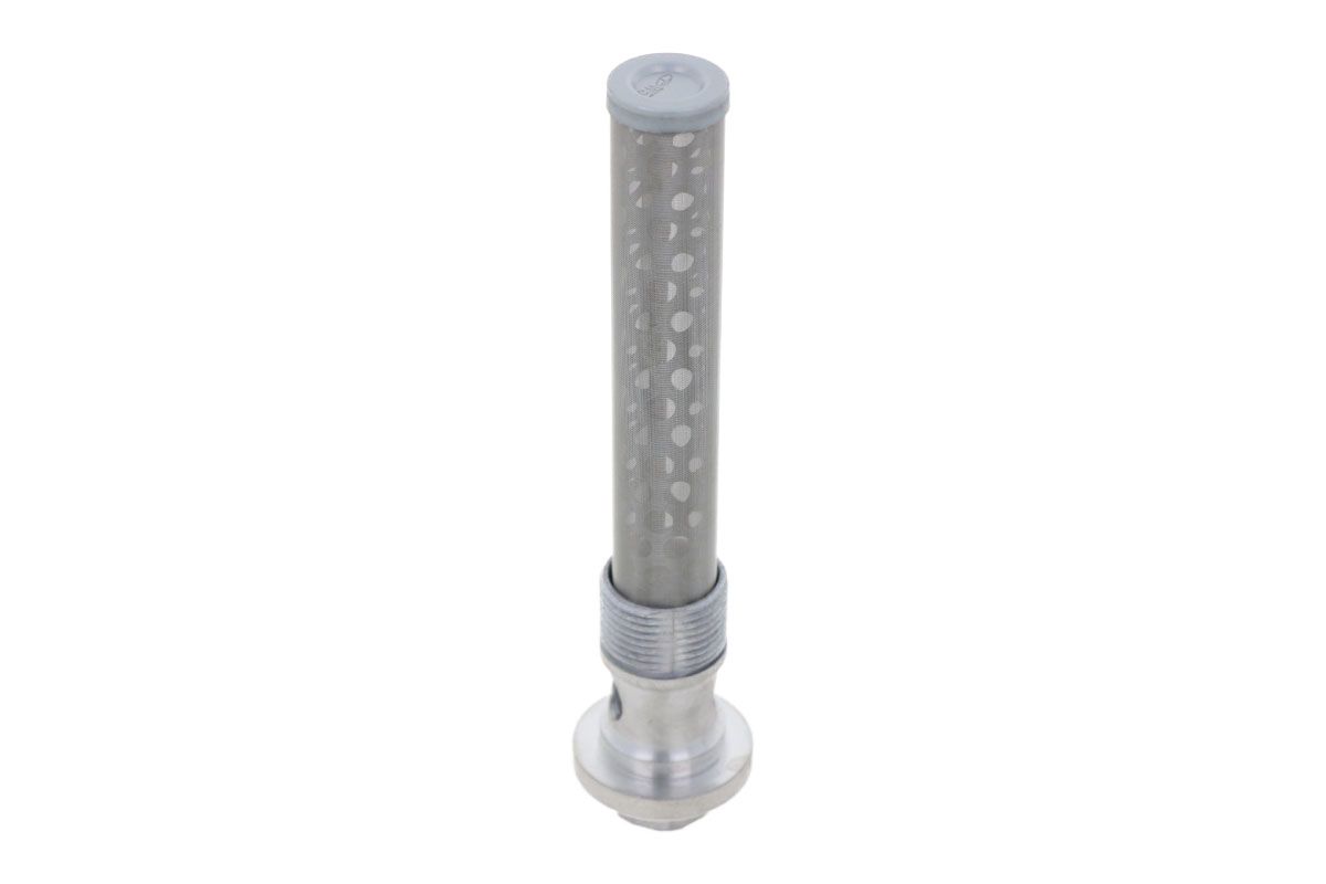 Hydrauliek aanzuigfilter Iseki SFH, SXG, TF, TG, TM, TQ, TU, TX, TXG, Sial, Massey Ferguson, Bolens, Agco