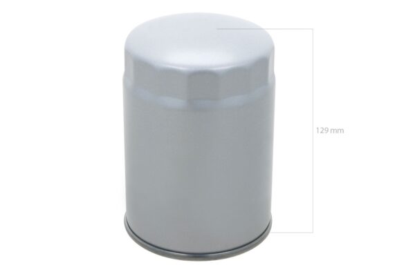 Hydrauliekfilter Iseki, TM, TXG, Kubota B-Serie, Aste, Hinomoto, CX, Massey Ferguson, GC - Afbeelding 3