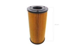 Luchtfilter Iseki, ICT50, SF438, SF450, TG5470, TG5475, TG5570, Massey Ferguson, 1547, 1552, 1560,  1643, 1648, 1652, 1655, 1660, AGCO, Challenger