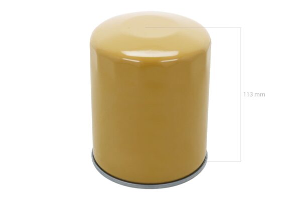 HST Filter Kubota, Shibaura, Ford, New-Holland, Case IH, Massey Ferguson, Allis Chalmers, Komatsu - Afbeelding 3