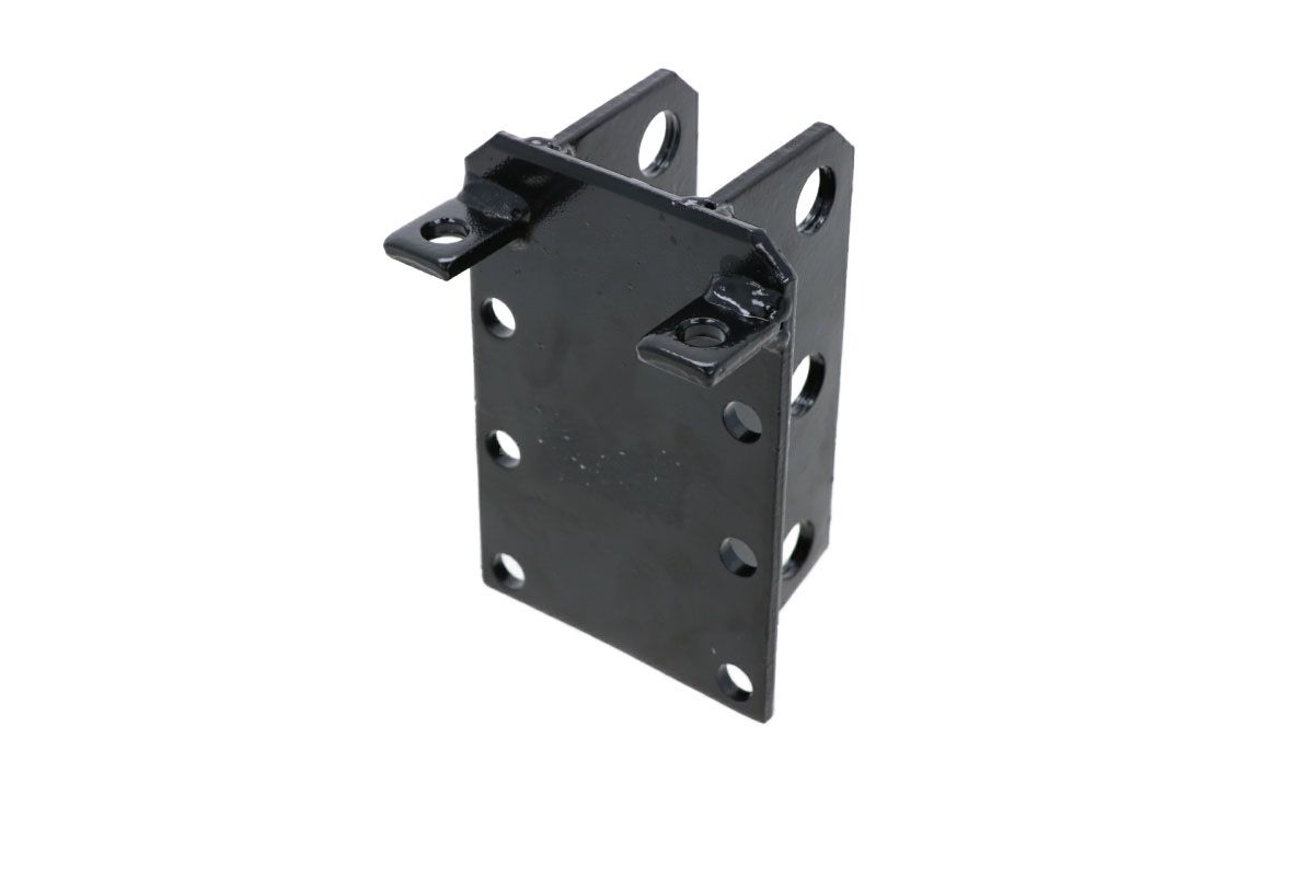 Topstanghouder Kubota B1600, B1702, B1902, B1-16, B1-17