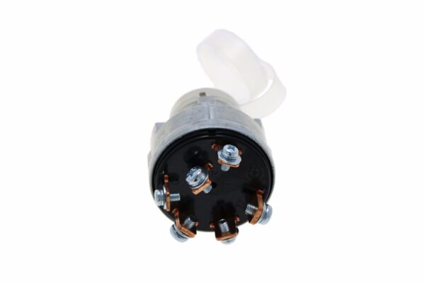 Contactslot T Serie Iseki, Bolens, White, Massey Ferguson, - Afbeelding 2