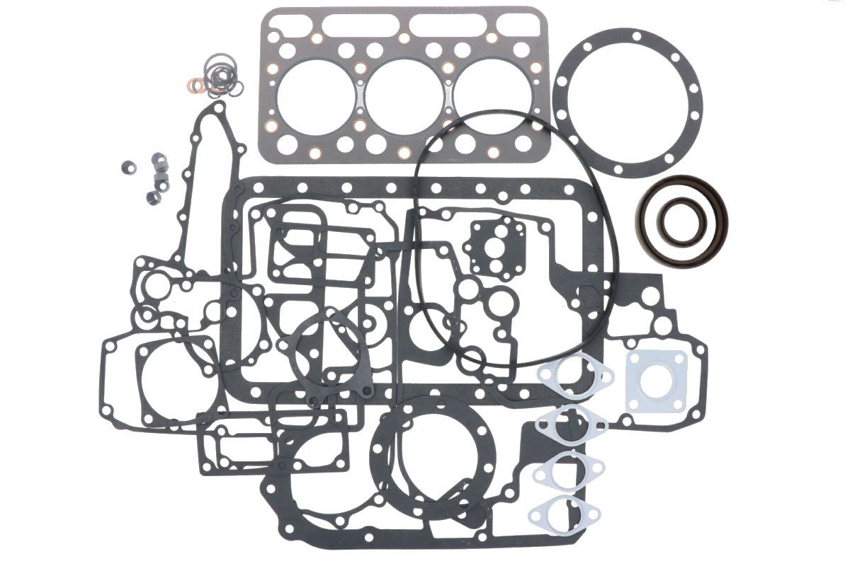 Koppakkingset D1463, D1503,