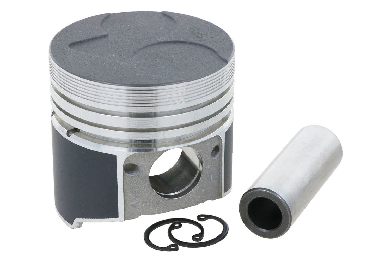 Zuiger Indirecte inspuiting STD 72mm Kubota D905, 3D72, V1205, V1205B,