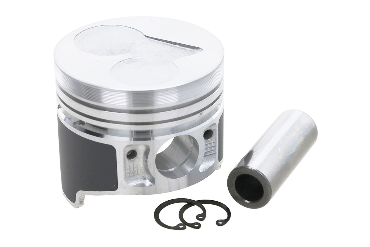Zuiger Indirecte inspuiting STD 78mm Kubota D1105, D1305, V1505, V1505T,