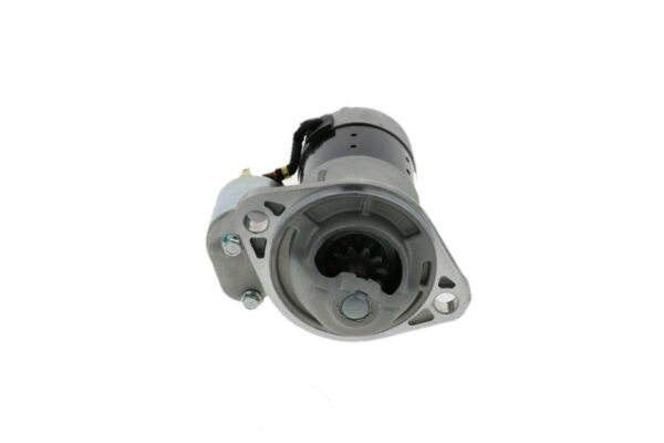 Startmotor Yanmar, Kobelco, Komatsu, Etc., Yanmar Marine - Afbeelding 2